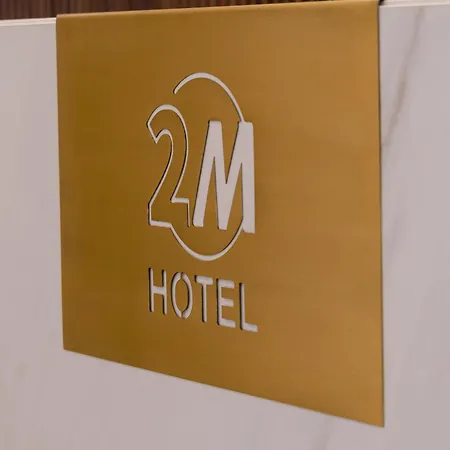 2m Boutique