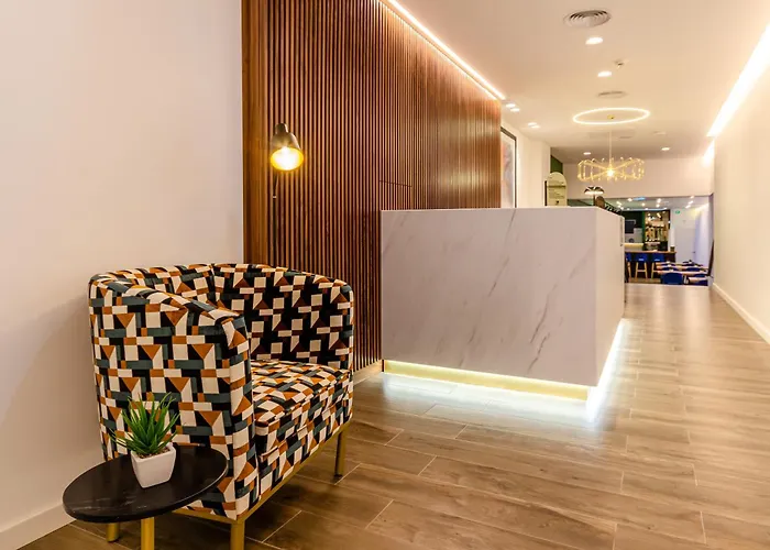 Hotel 2m Boutique