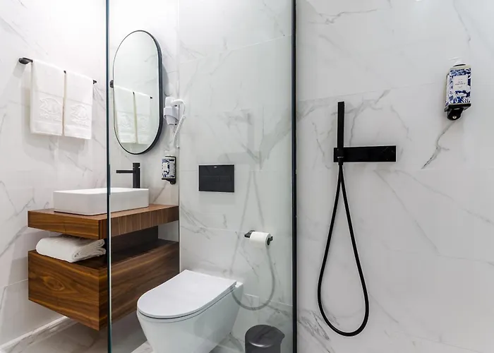 2m Boutique Hotel