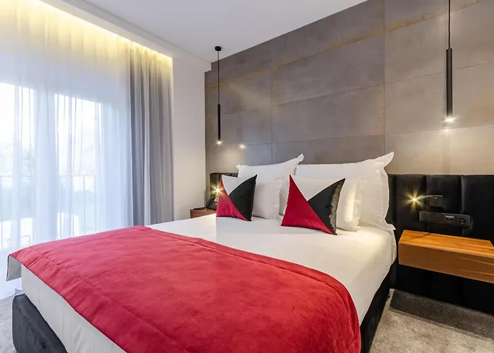 2m Boutique Hotel 3*