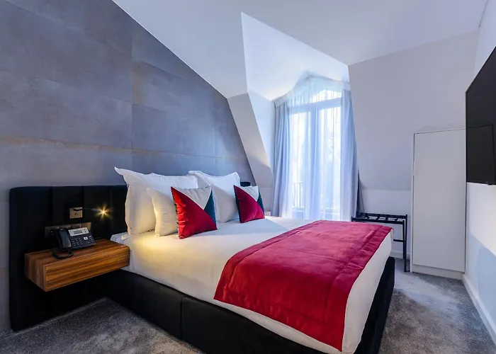 2m Boutique Hotel Montijo