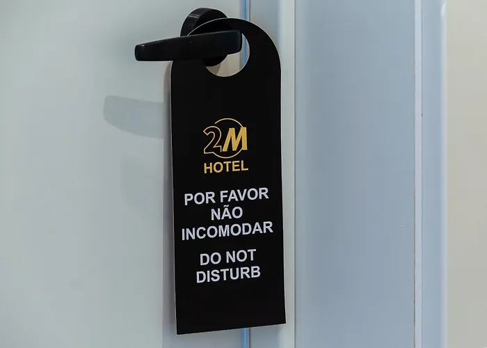2m Boutique 3* Montijo