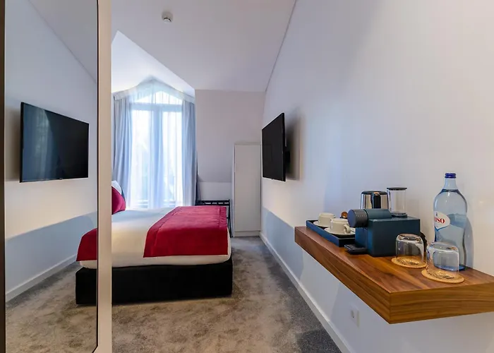 Hotel 2m Boutique