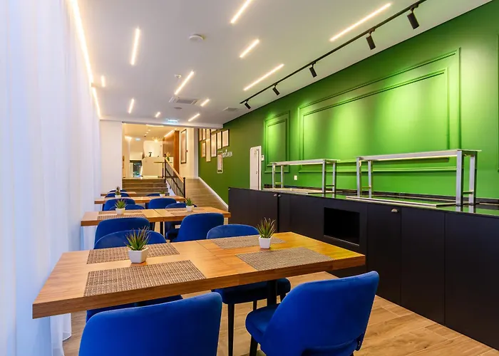 Hotel 2m Boutique Montijo