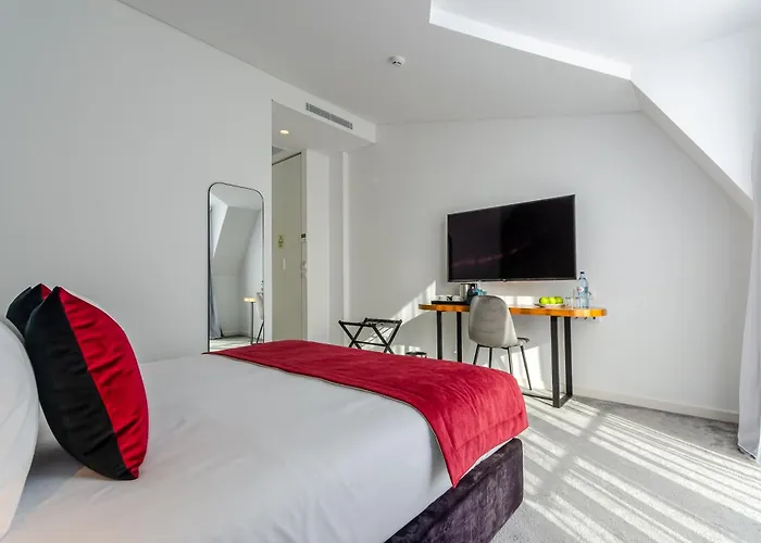 Hotel 2m Boutique 3*