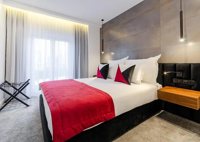 2m Boutique Hotel