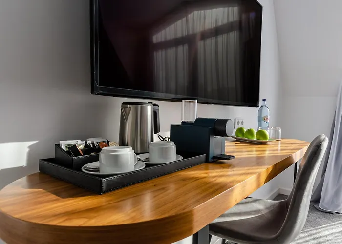 2m Boutique Hotel 3*