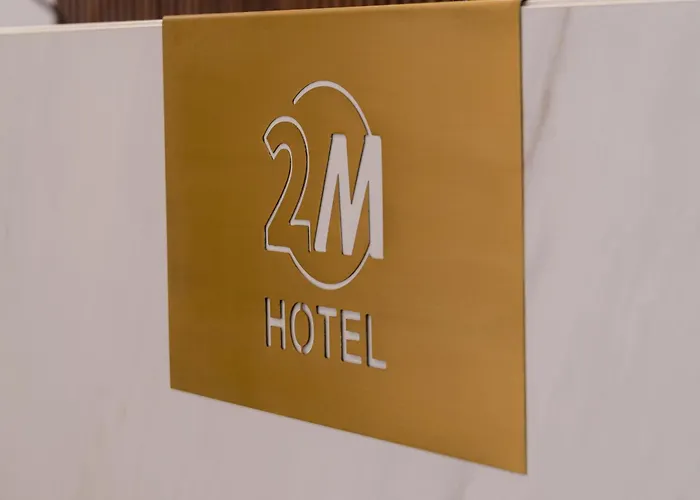 2m Boutique
