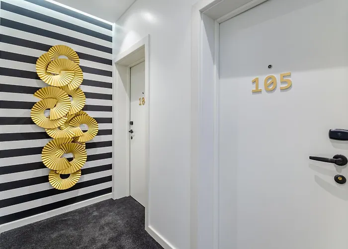 Hotel 2m Boutique Montijo