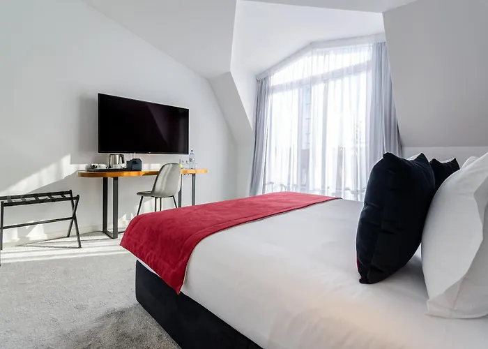 2m Boutique Hotel
