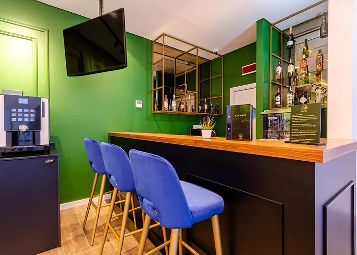 Hotel 2m Boutique 3*