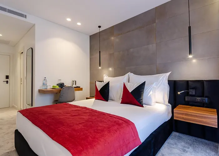 2m Boutique Hotel
