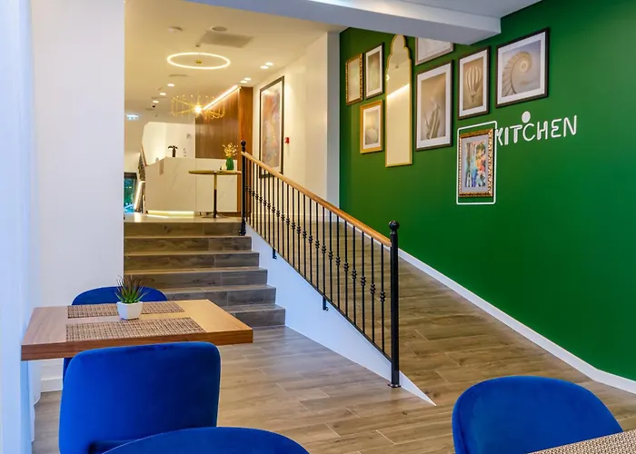 2m Boutique Hotel