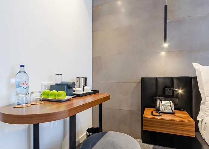 Hotel 2m Boutique