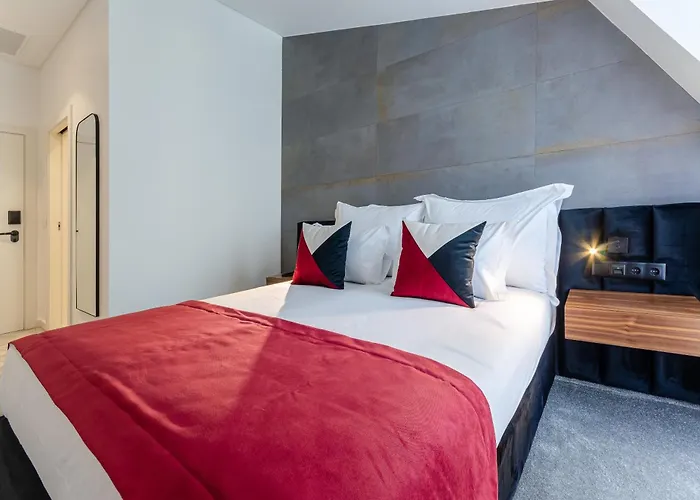 2m Boutique Hotel Montijo