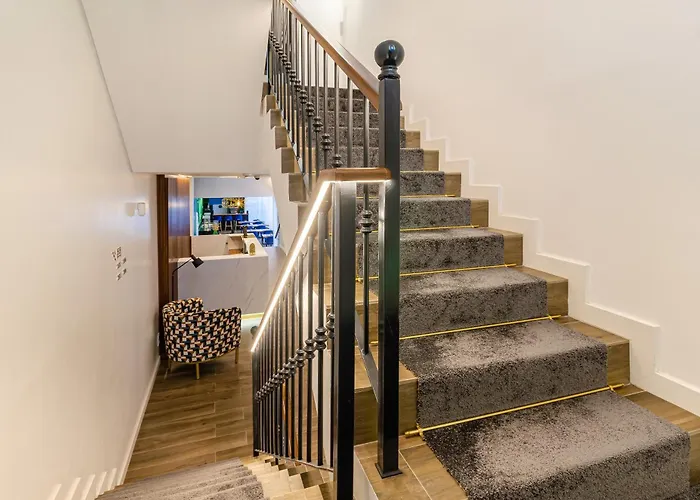 2m Boutique 3* Montijo