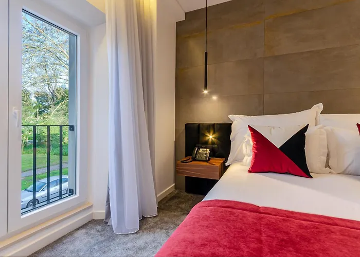 Hotel 2m Boutique
