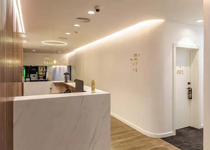 2m Boutique Hotel