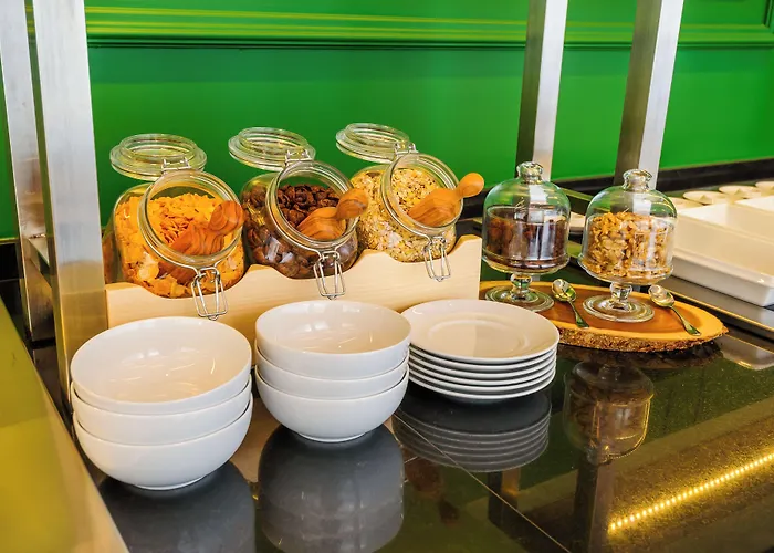 2m Boutique Hotel Montijo