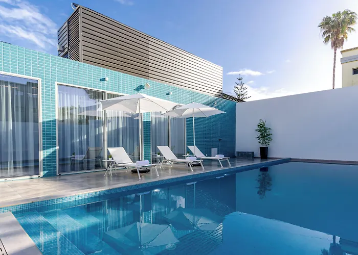 Hotel 2m Boutique Montijo