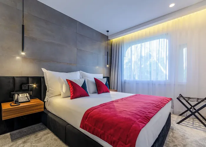 Hotel 2m Boutique
