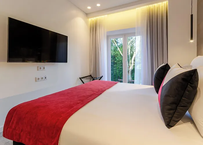 2m Boutique 3* Montijo