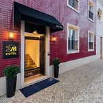 Hotel 2m Boutique