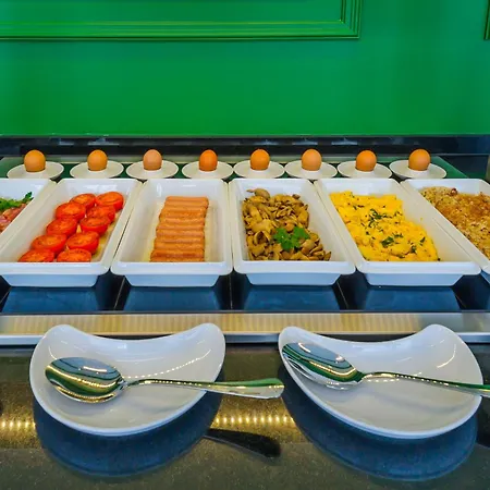 2m Boutique Hotel Montijo