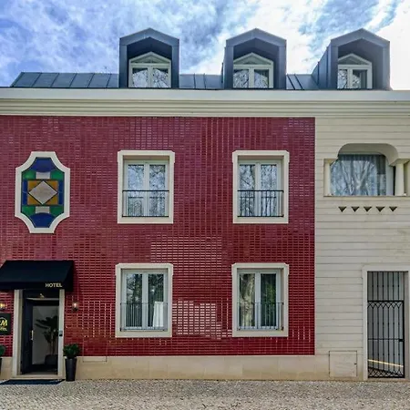 Hotel 2m Boutique 3*