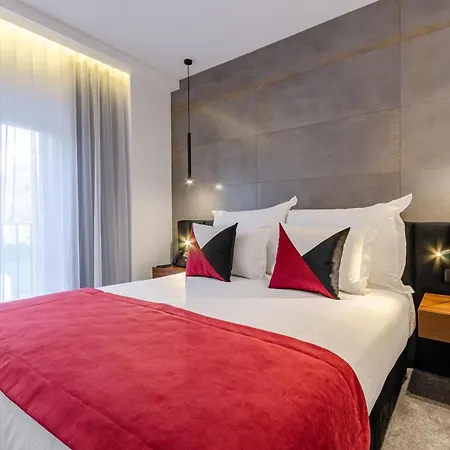 2m Boutique Hotel 3*