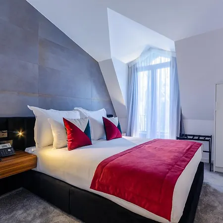 2m Boutique Hotel Montijo