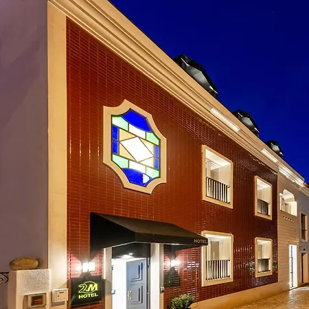 2m Boutique מונטיז'ו
