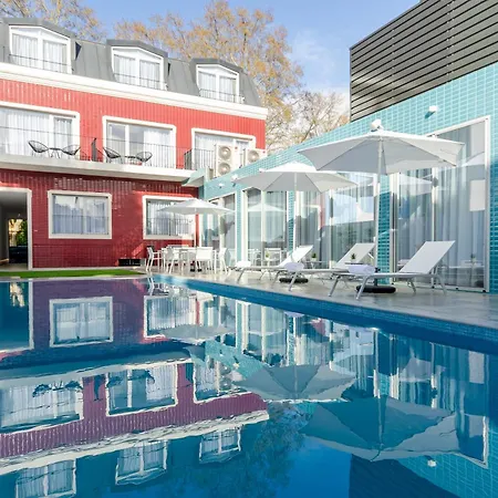 2m Boutique Hotel 3*