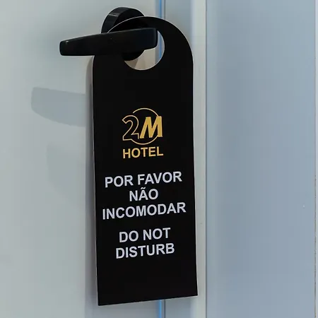 2m Boutique 3* Montijo