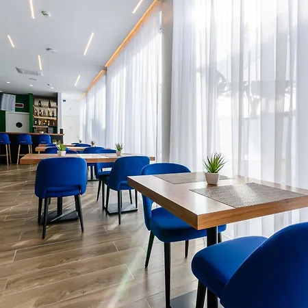 2m Boutique Hotel