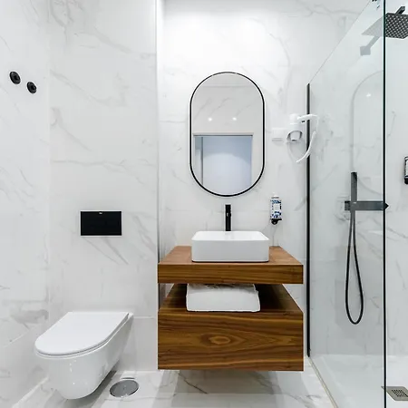 Hotel 2m Boutique 3*