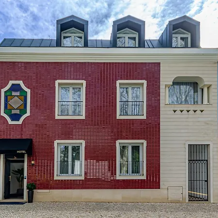 2m Boutique Hotel 3*