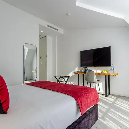 Hotel 2m Boutique 3*