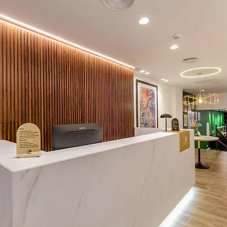 2m Boutique Hotel Montijo