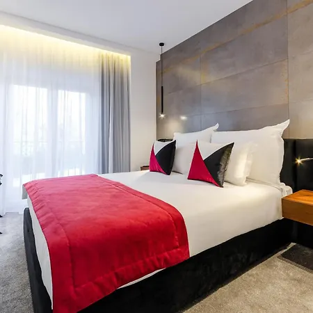 2m Boutique Hotel