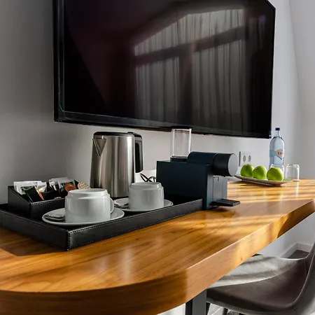 2m Boutique Hotel 3*