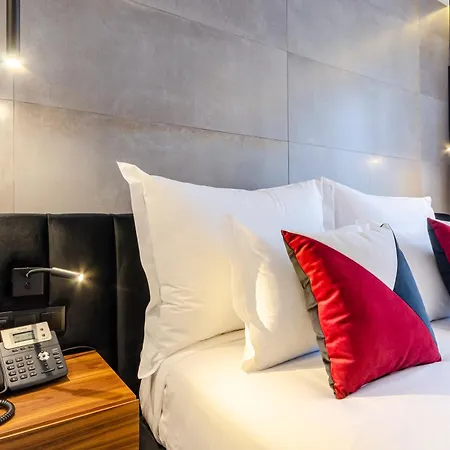 2m Boutique 蒙蒂茹