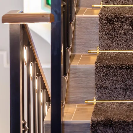 2m Boutique Hotel 3*