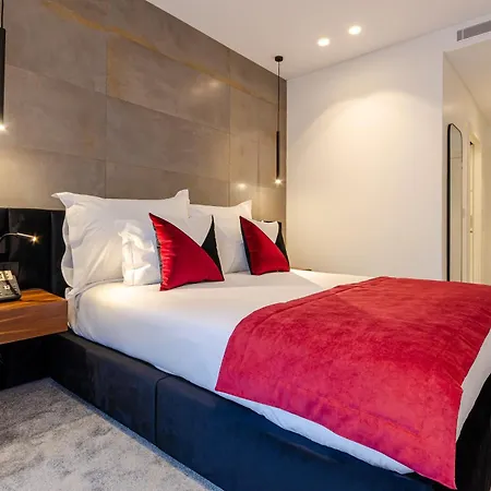 Hotel 2m Boutique 3*