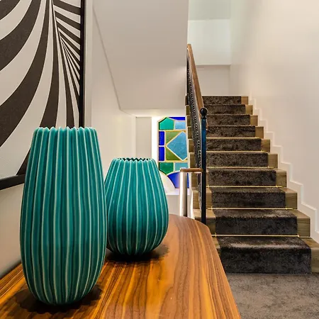 2m Boutique Hotel Montijo