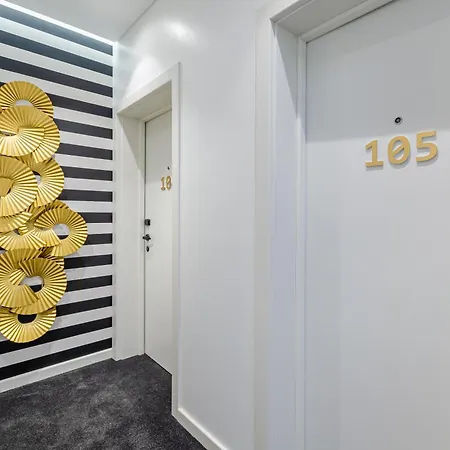 Hotel 2m Boutique Montijo