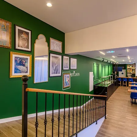 2m Boutique 3* 蒙蒂茹