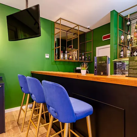 Hotel 2m Boutique 3*