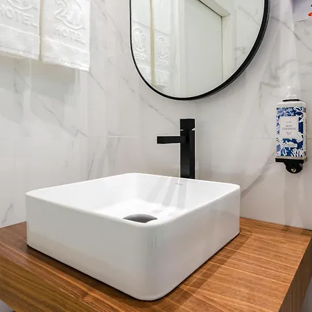 Hotel 2m Boutique Montijo