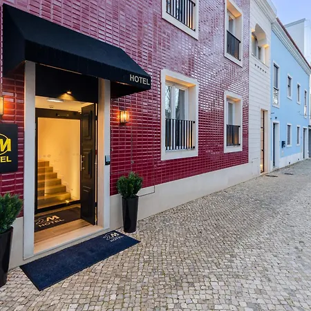 2m Boutique 3*